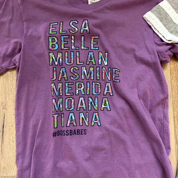 Jadelynn Brooke tshirt bundle - Picture 2 of 7